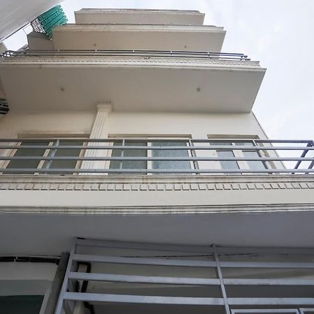 Hotel O Jsb Hotel Faridabad Exteriör bild
