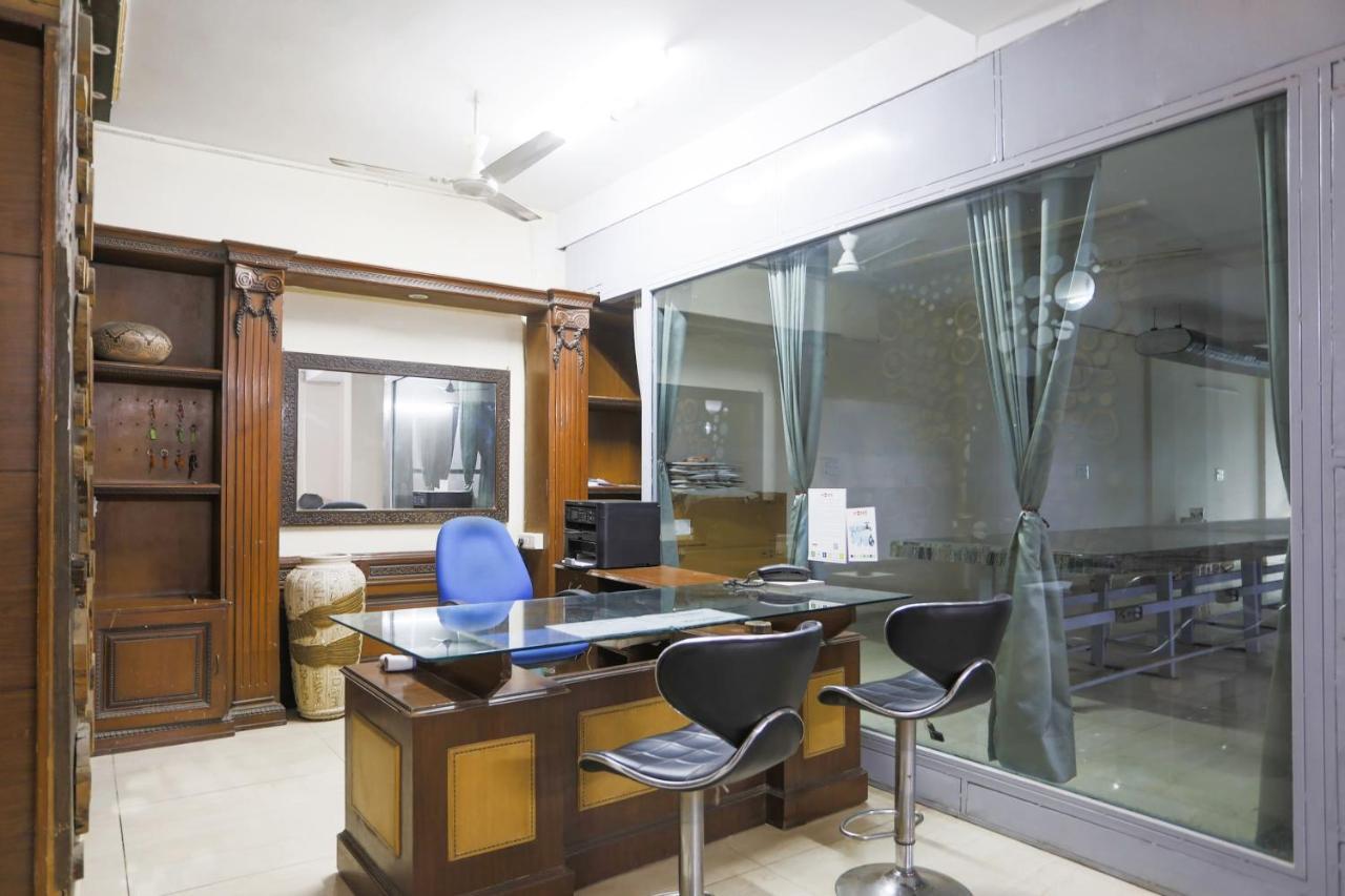 Hotel O Jsb Hotel Faridabad Exteriör bild